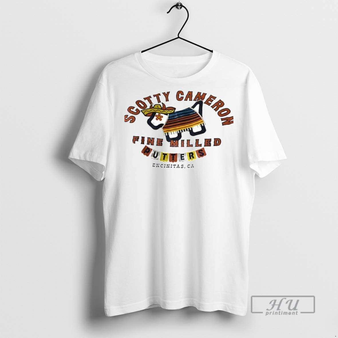 Officials Scotty Cameron Fine Milled Putters Ceramic Ceramic And Classic Dad Cap T Shirts