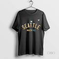 Officials Seattle Mariners Alcs 2025 Mlb Postseason Shirt Sweater