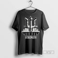 Officials Seattle Mariners Cal Raleigh Cal Strength Trident Ups Mlb T Shirt Sweatshirt Hoodies