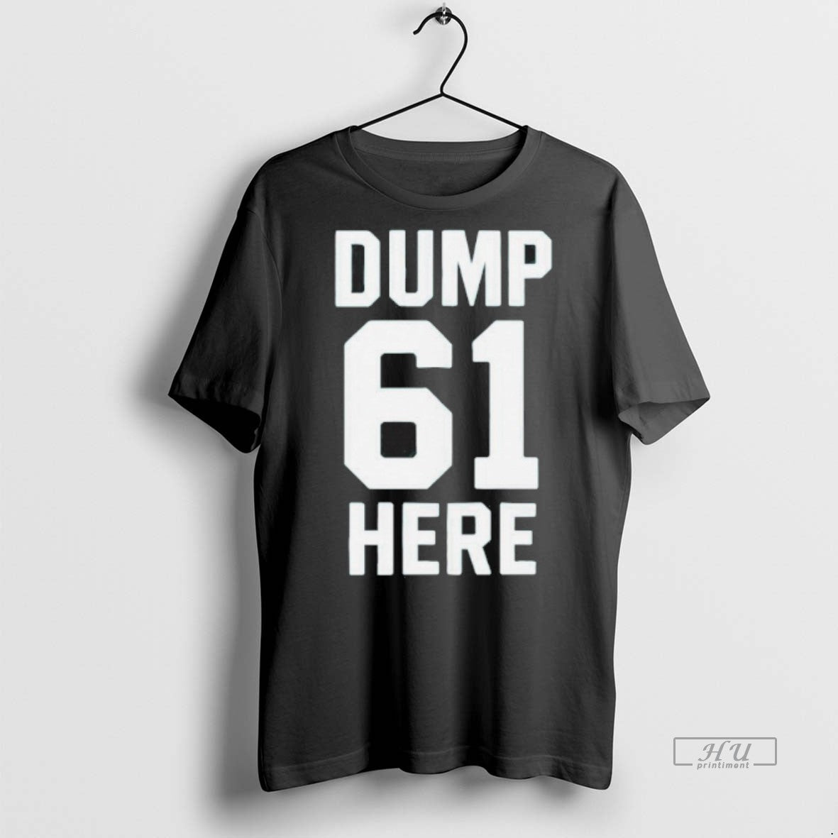 Officials Seattle Mariners Dump Here 61 Hr Tee Shirt Sweater