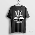 Officials Seattle Mariners Strenght Ornaments T Shirt Sweater