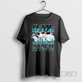 Officials Seize The Moment Seattle Mariners Players T Shirt