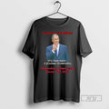 Officials Sergey Lavrov Russian Goebbels Defending Genocide Since Feb 2022 Tee Shirt