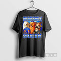 Officials Shabbark Shalom Jewish Dogs T Shirts Sweatshirt Hoodies
