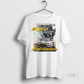 Officials Shane Van Gisbergen 88 Roval 400 Win Tee Shirt Sweater