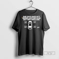Officials She Says She Not Seeing Anyone Else But Her Tires Are T Shirt