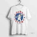 Officials Shohei Ohtani Los Angeles Dodgers Tee Shirt Sweater