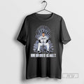 Officials Shohei Ohtani Los Angeles Dodgers Baseball Home Run King Of Los Angeles