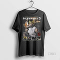 Officials Silent Hill 3 They Looked Like Monsters To You Vintage Tee Shirt Sweater