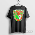 Officials Silver Shamrock Novelies Halloween T Shirts