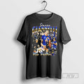 Officials Simone Giannelli Mio Padre Graphic T Shirts