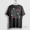 Officials Six Seven Meme Merry Christmas 2025 T Shirt Sweatshirt Hoodies