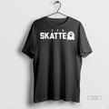 Officials Skatte Boo Cam Skattebo New York Giants Halloween Tee Shirt Sweater