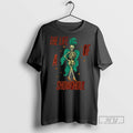 Officials Skeleton The Life Of A Show Ghoul T Shirts