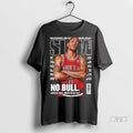 Officials Slam D Rose All Star Graphic No Bull T Shirts