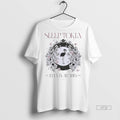 Officials Sleep Token The Even In Arcadia Tour 2025 Tee Shirt Sweater