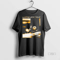 Officials Sleeping With Sirens Kick Me Shoes Smiley Tee Shirt Sweater