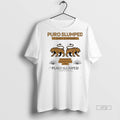 Officials Slumpedboyz Puro Slumped Tee Shirt Sweater