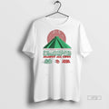 Officials Slumpedboyz Pyramid Tee Shirt Sweater