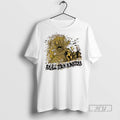 Officials Small Town Monsters Spooky Season Special T Shirt