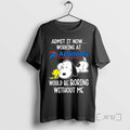Officials Snoopy And Woodstock X Academy Sports Outdoors Admit It Life Would Be Boring Without