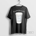 Officials So We Dont Lose Our Voice Mint Majesty Tea Order Tea Label