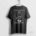 Officials Somany People Have Inspired Me To Be Nothing Like Them Tee Shirt Sweater