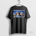 Officials Sorry Folks Government Closed Moose Out Front Shoulda Told Ya Tee Shirt Sweater
