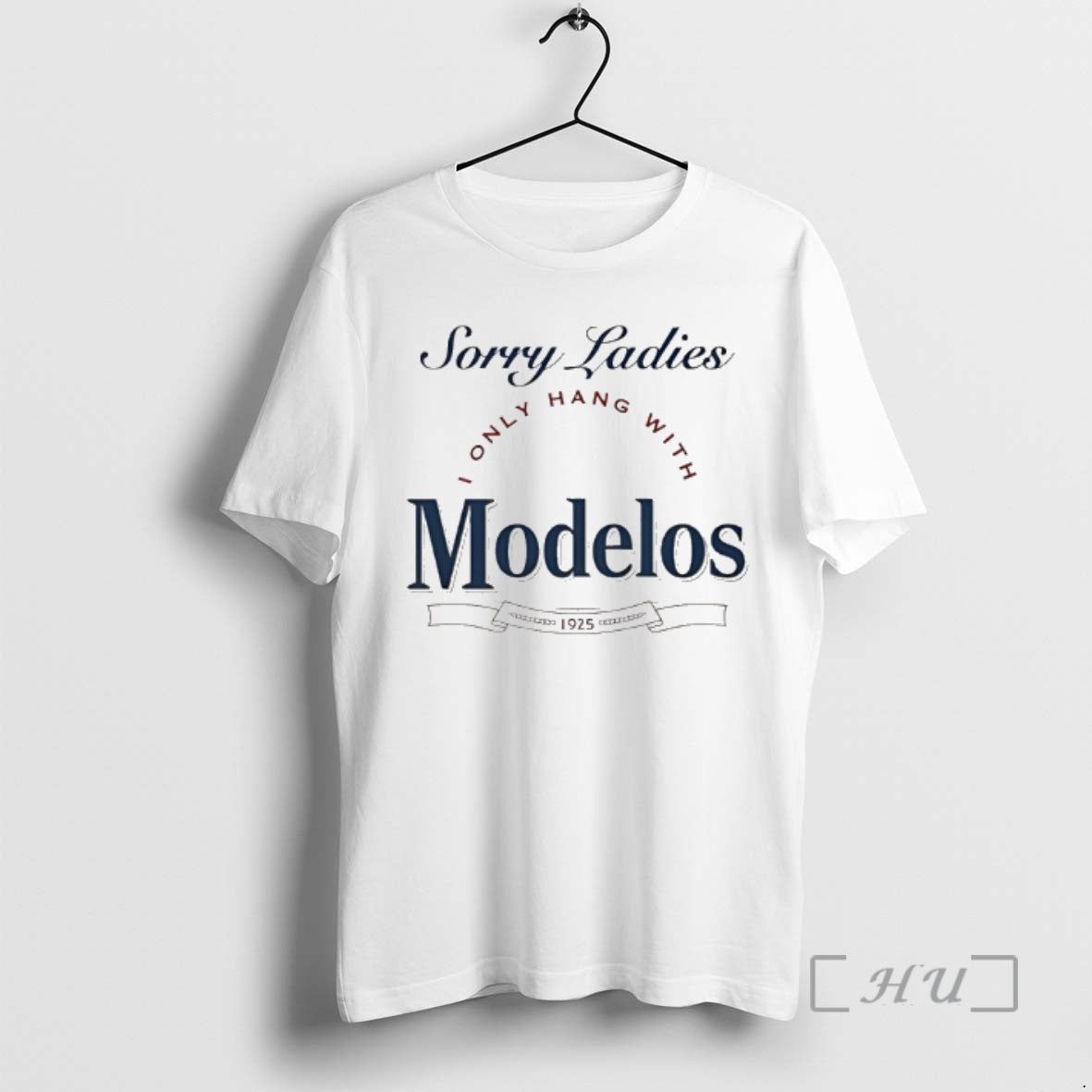 Officials Sorry I Only Hang With Modelos Revised 1925