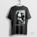 Officials Spandau Ballet Blitz Exhibition Tee Shirt Sweater