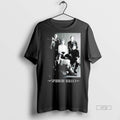 Officials Spandau Ballet English New Wave Band Tee Shirt Sweater