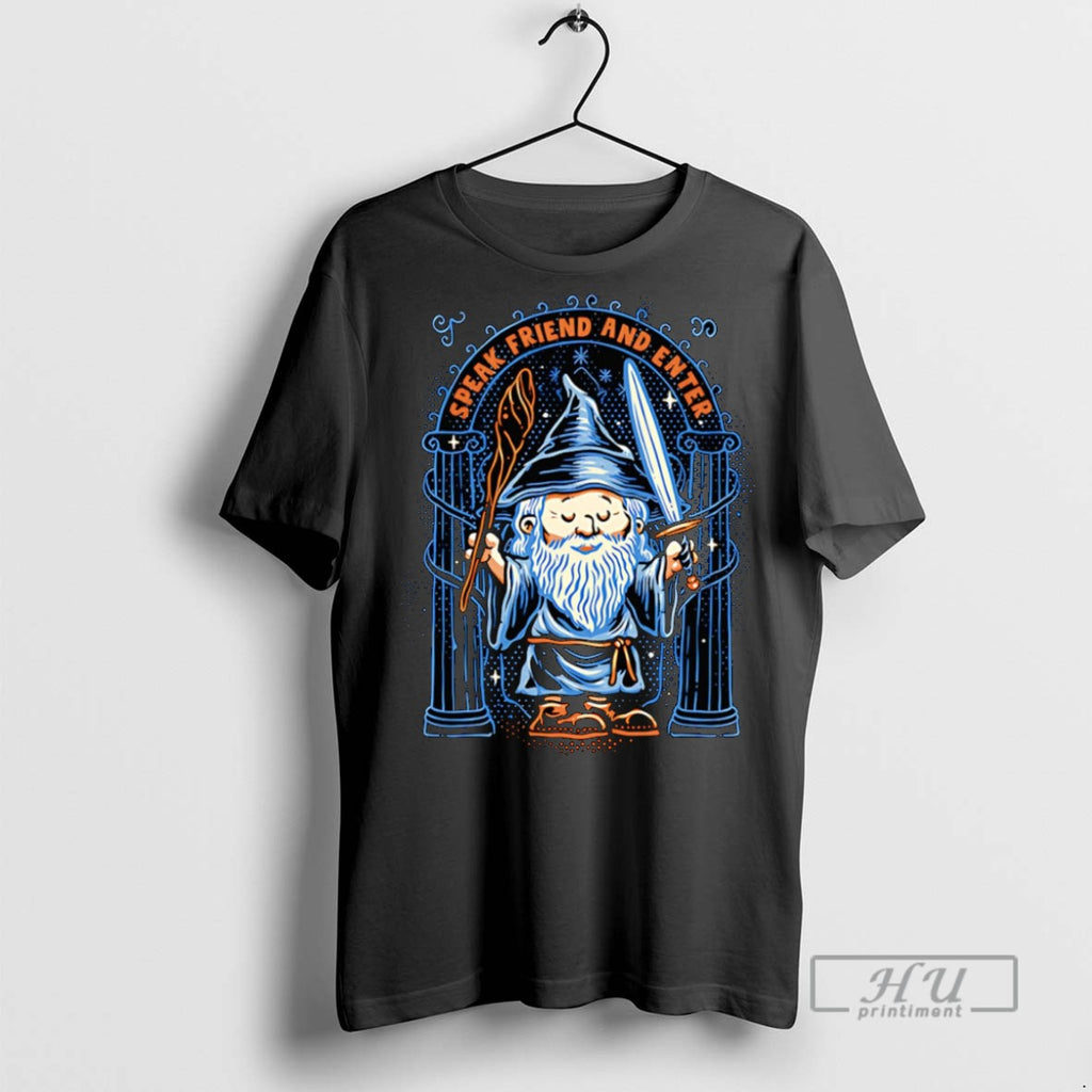 Officials Speak Friend And Enter T Shirts Sweatshirt Hoodies
