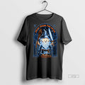 Officials Speak Friend And Enter Tee Shirt Sweater