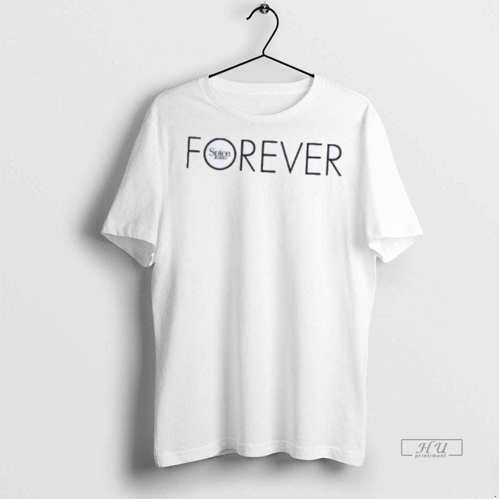 Officials Spice Girls Forever T Shirt Sweater