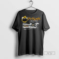 Officials Spirit Banter Flangers Variant 2025 T Shirts Sweatshirt Hoodies