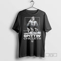 Officials Spittin Chiclets Worldwide Est 2016 T Shirts