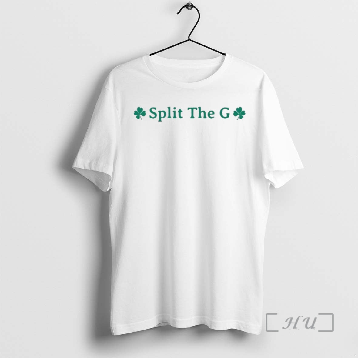 Officials Split The G Patricks Day