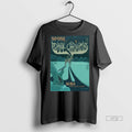Officials Spose Aura In Portland Or December 13 2025 Long Sleve Tee Shirt Sweater