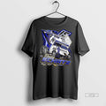 Officials Sprint Car Donny Schatz Fargo North Dakota Tee Shirt Sweater