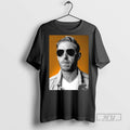 Officials Starting Friday Orange Cassidy Yearbook Long Sleve T Shirt