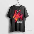 Officials Stephen Kings Silver Bullet Long Sleve Tee Shirt Sweater
