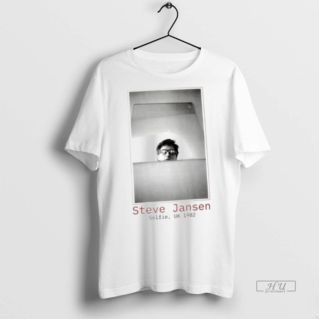 Officials Steve Jansens Beijing Photo Exhibition Ornaments T Shirt Sweater