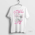 Officials Stieglitz Maximo Skate Tee Shirt Sweater