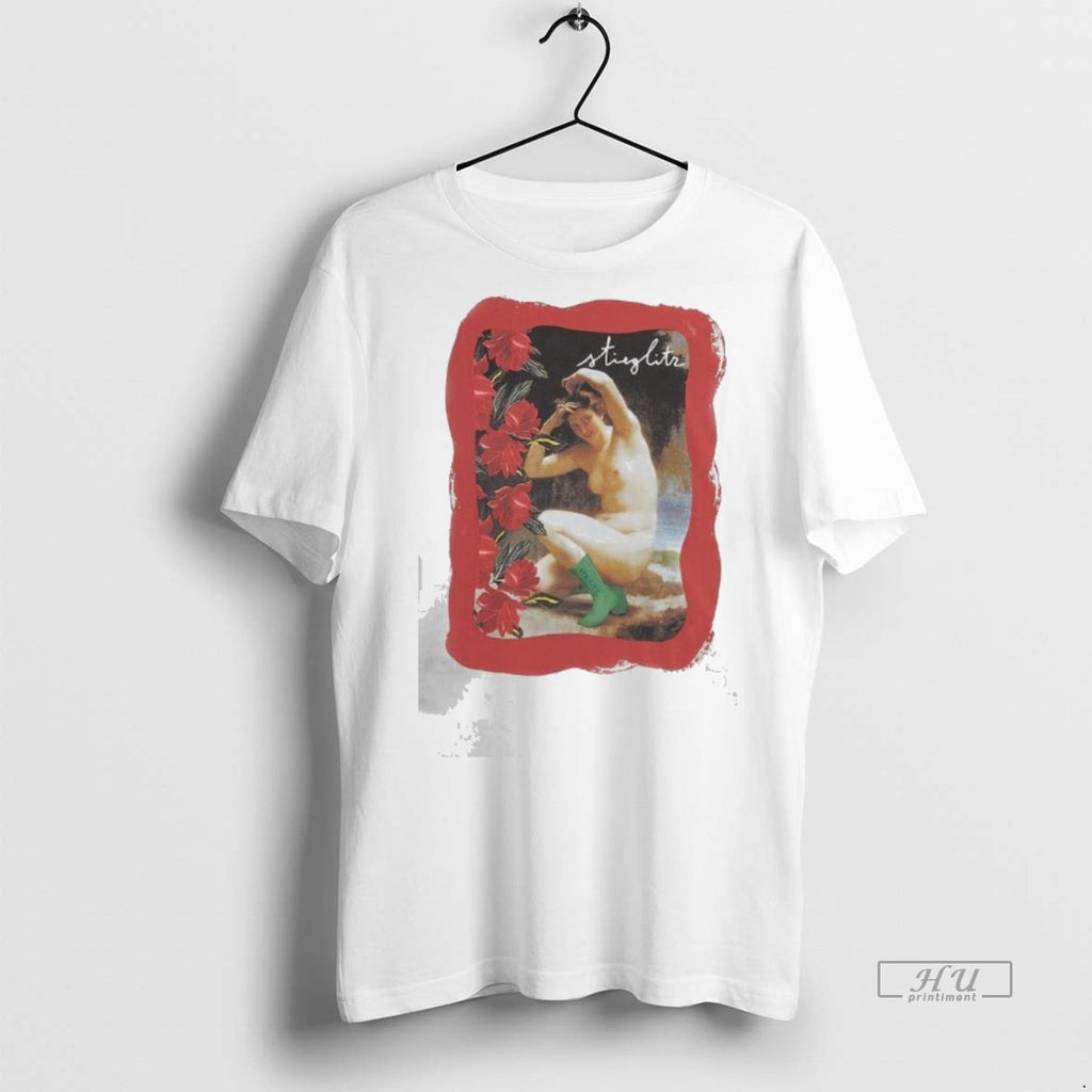Officials Stieglitz Venus Tee Shirt Sweater