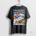 Officials Still Cant Beat Dallas Cowboys Here We Go Mascot T Shirt Sweater