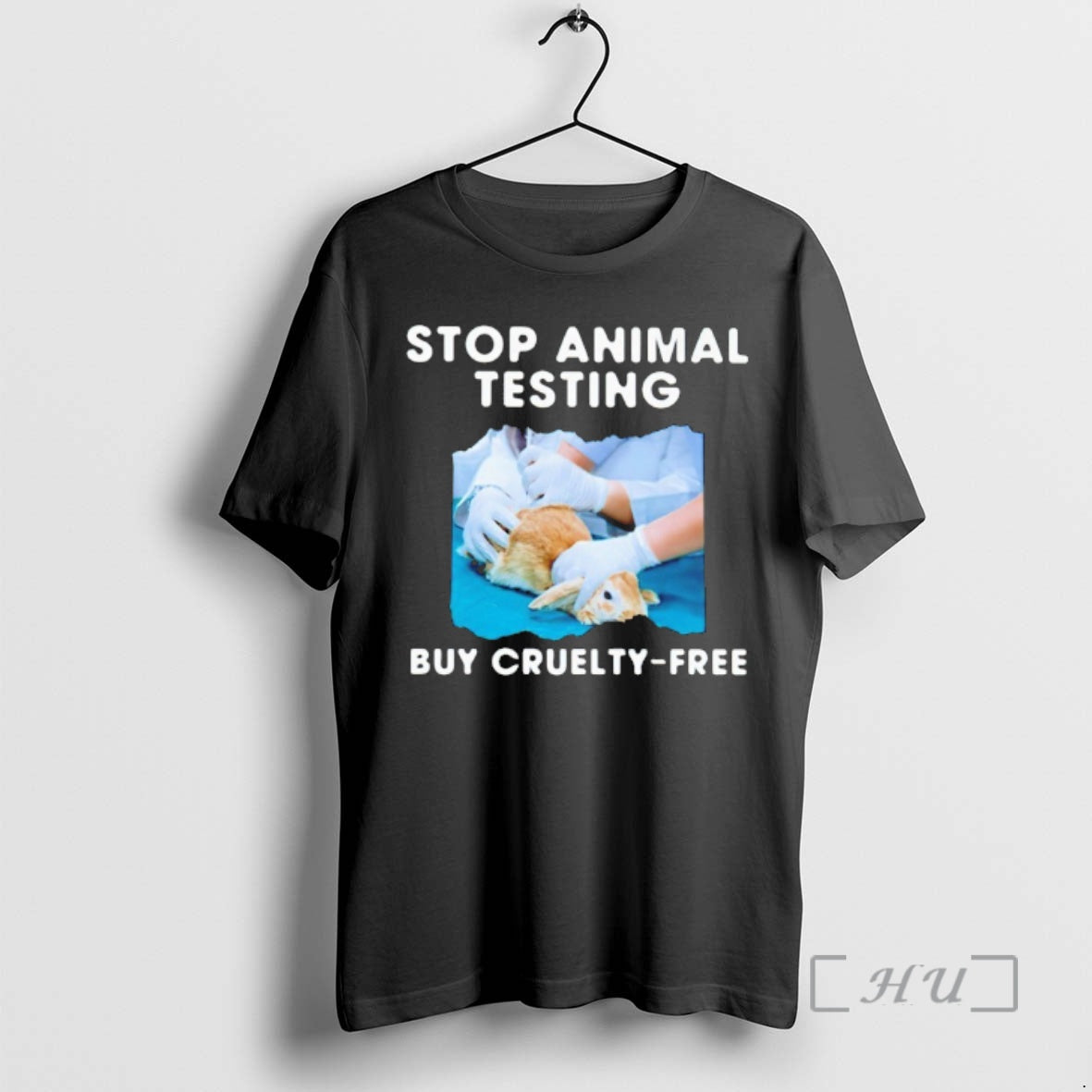 Officials Stop Animal Testing Buy Cruelty Free