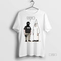Officials Subtle Fuck Trump Fuck Ice Nice Hat T Shirt Sweater