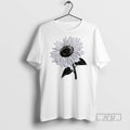 Officials Sunflower Heavyweight T Shirts