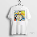 Officials Superman Bra This Is A Job For Crap Im Already In Costume