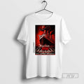 Officials Supersuckers Alexs Bar Long Beach Ca Oct 5 2025 T Shirt